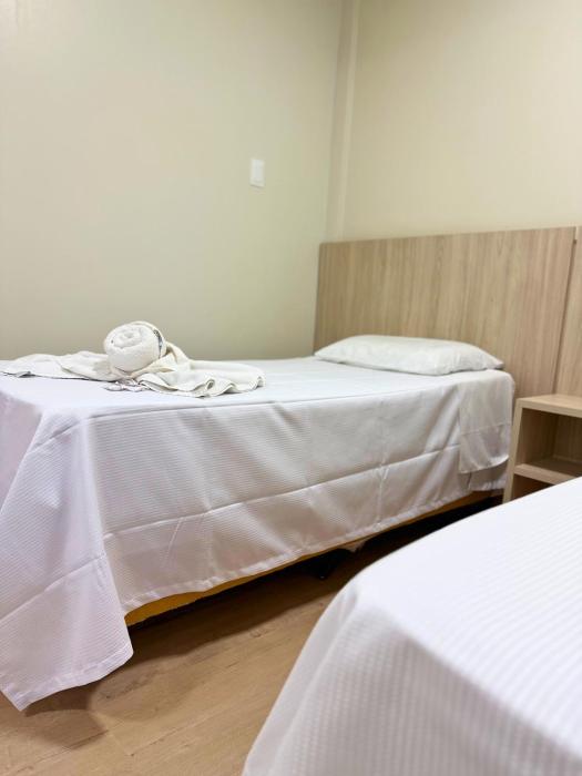 hotel ideal beltrao