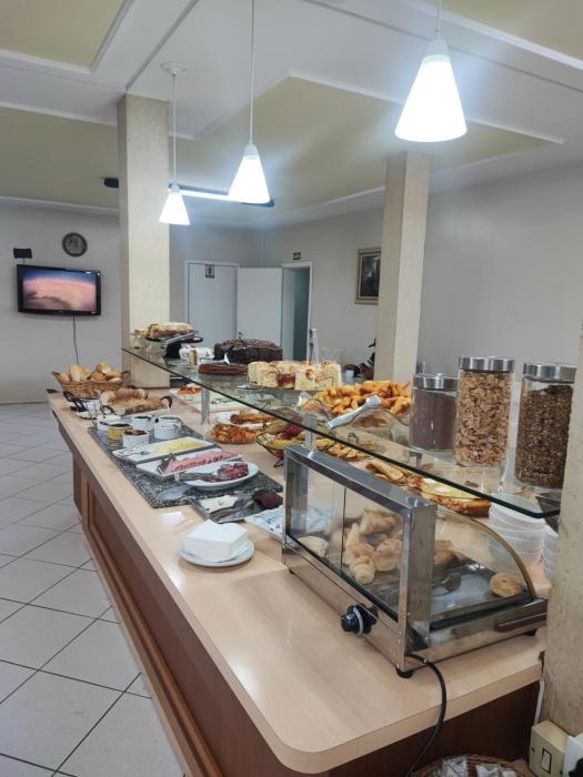hotel ideal beltrao