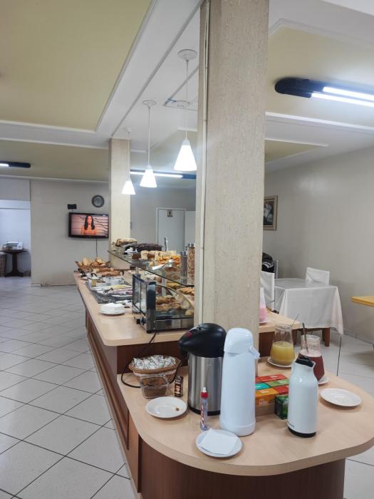 hotel ideal beltrao