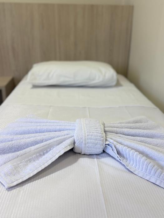 hotel ideal beltrao