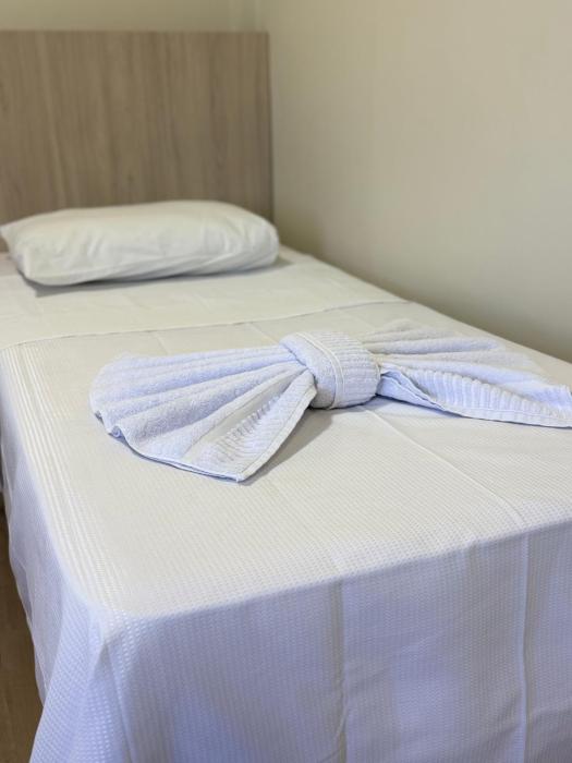 hotel ideal beltrao