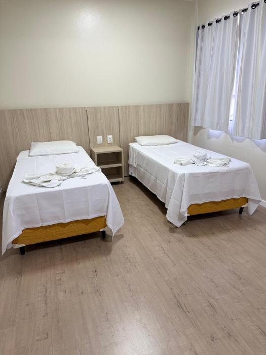 hotel ideal beltrao