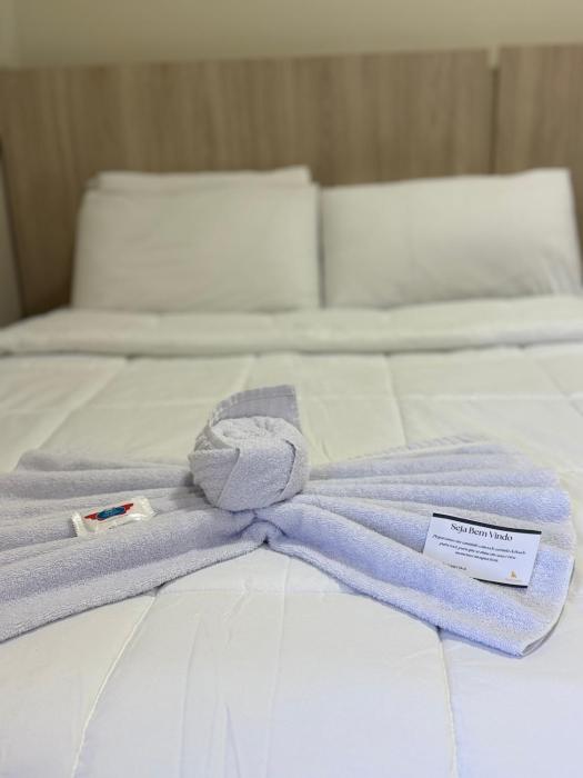 hotel ideal beltrao