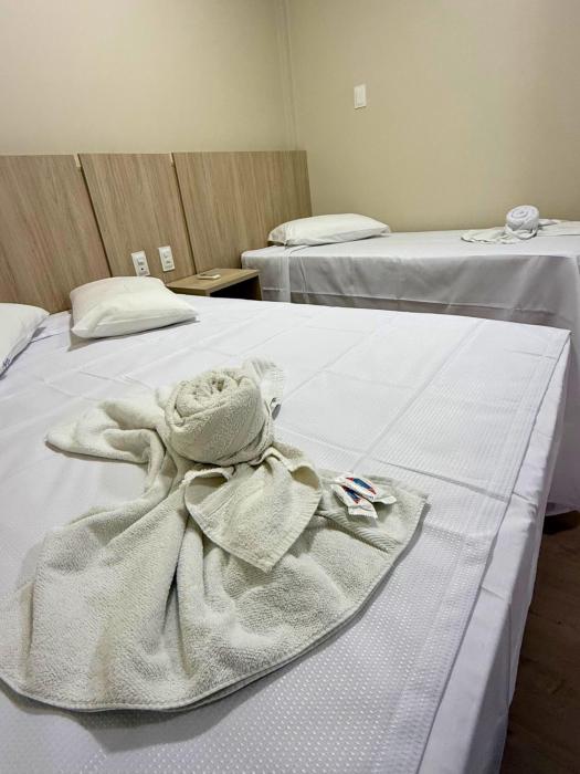 hotel ideal beltrao