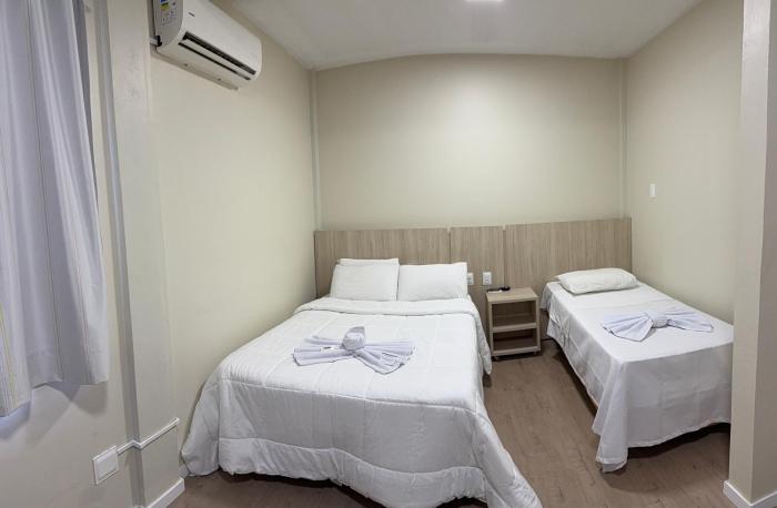 hotel ideal beltrao