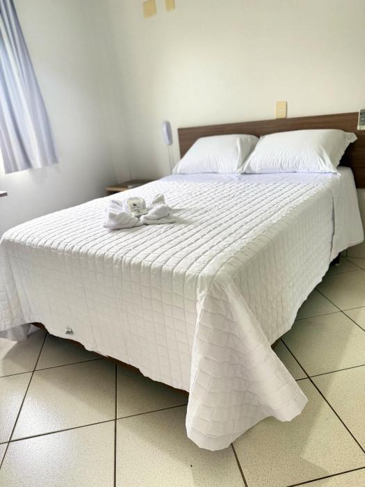 hotel ideal beltrao