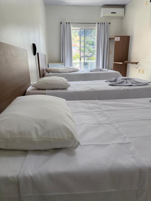 hotel ideal beltrao