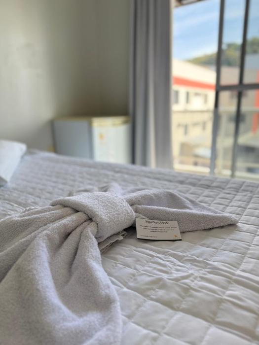 hotel ideal beltrao