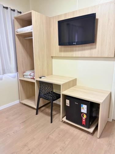 hotel ideal beltrao