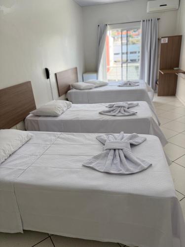 hotel ideal beltrao