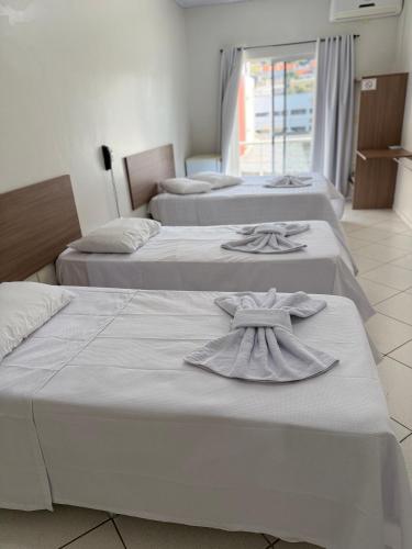 hotel ideal beltrao