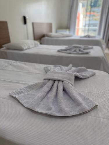 hotel ideal beltrao