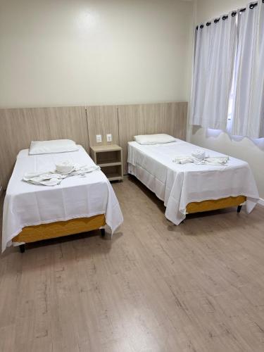 hotel ideal beltrao