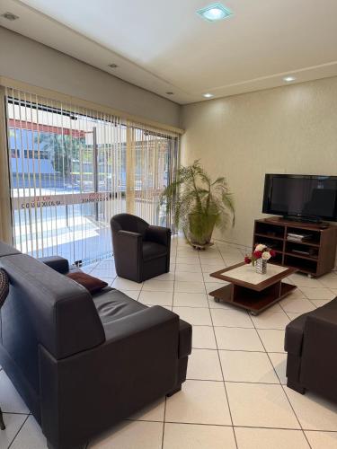 hotel ideal beltrao
