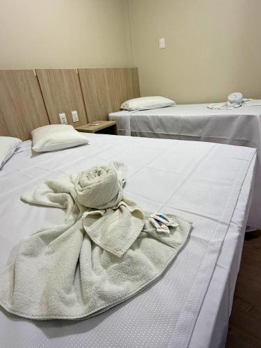 hotel ideal beltrao