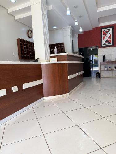 hotel ideal beltrao