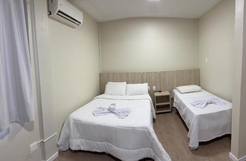 hotel ideal beltrao
