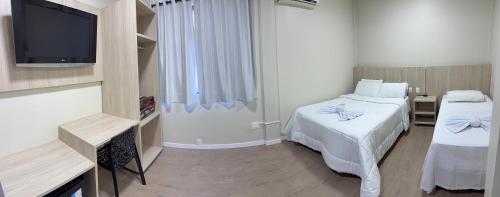 hotel ideal beltrao