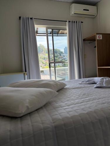 hotel ideal beltrao