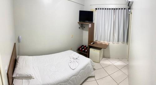 hotel ideal beltrao