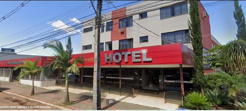 hotel ideal beltrao