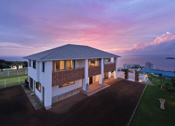 Crystal Villa Shirahama Oceans Dog Resort,,3 star