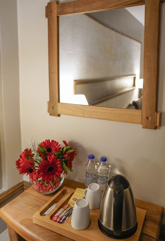 heybe hotel and spa
