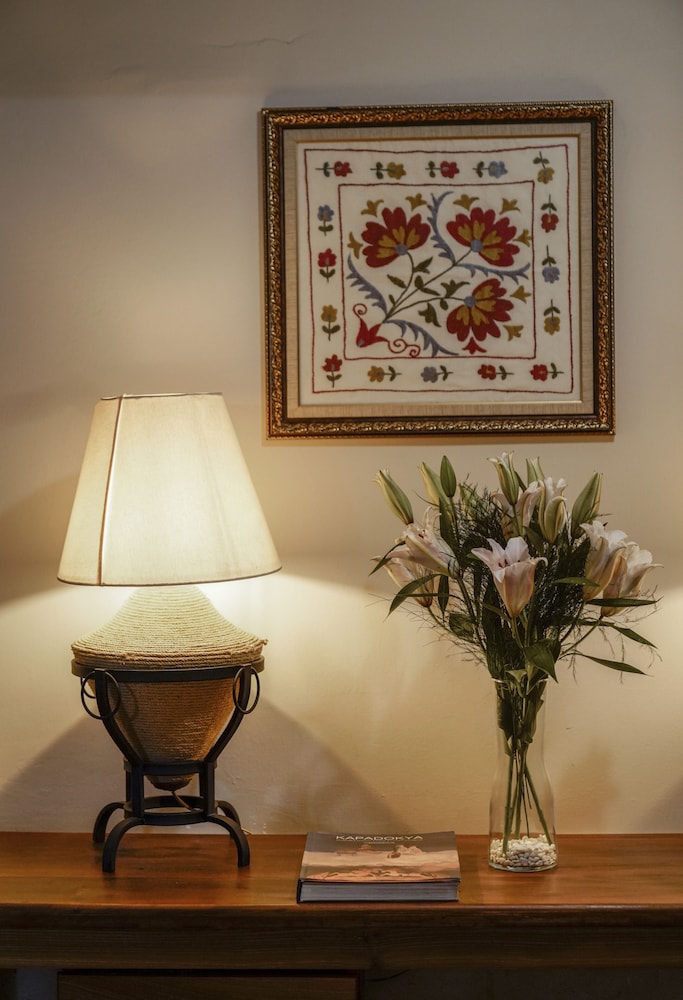 heybe hotel and spa