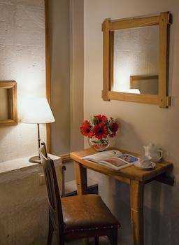heybe hotel and spa