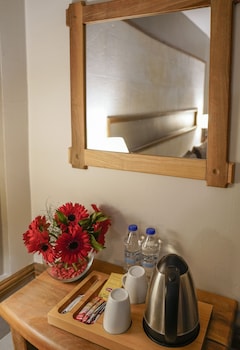 heybe hotel and spa