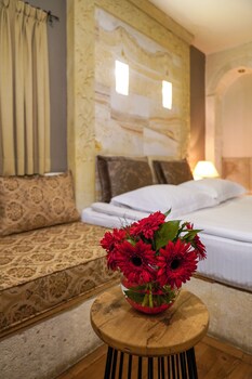 Heybe Hotel & Spa,Goreme>>Cappadocia,3 star