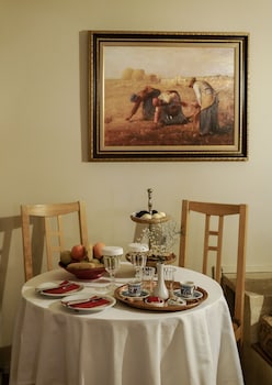 Heybe Hotel & Spa,Goreme>>Cappadocia,3 star