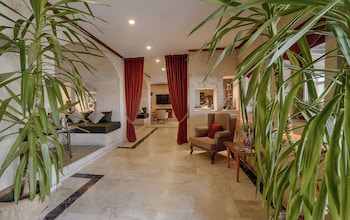 heybe hotel and spa