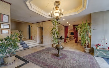 heybe hotel and spa