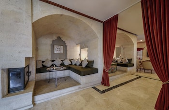heybe hotel and spa