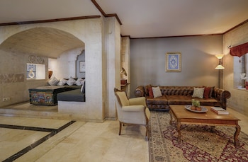 heybe hotel and spa