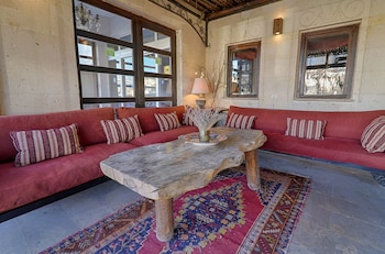 heybe hotel and spa