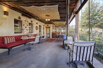 heybe hotel and spa