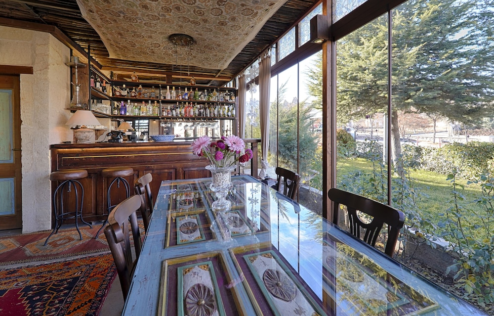 heybe hotel and spa