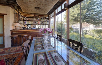 heybe hotel and spa