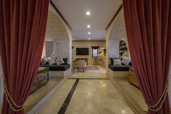 heybe hotel and spa