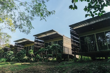 chong khaep aingkwai resort