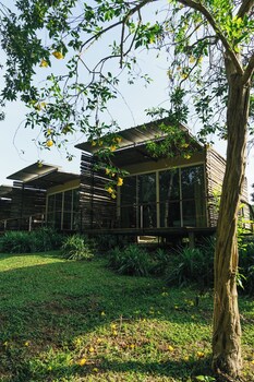 chong khaep aingkwai resort