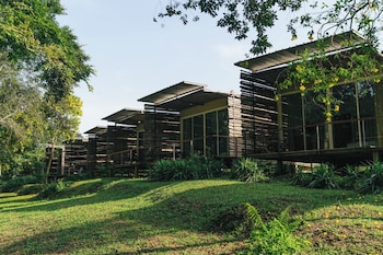 chong khaep aingkwai resort