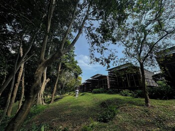 chong khaep aingkwai resort