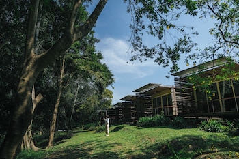 chong khaep aingkwai resort