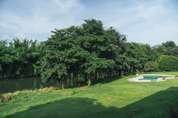chong khaep aingkwai resort