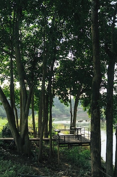 chong khaep aingkwai resort