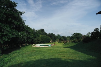 chong khaep aingkwai resort