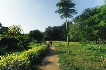 chong khaep aingkwai resort